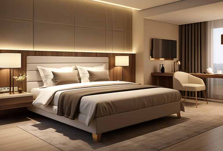 Headboards