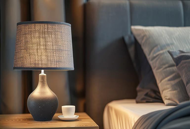 Side Tables